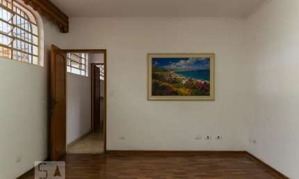 Casa para Aluguel - Jabaquara, 2 Quartos,  180 m² - São Paulo