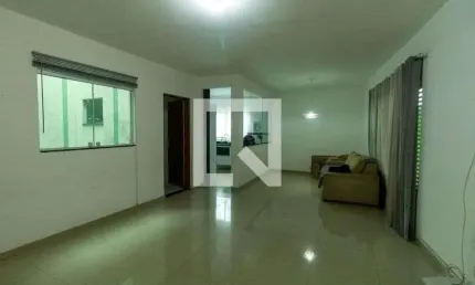Casa para Aluguel - Vila Formosa, 3 Quartos,  225 m² - São Paulo