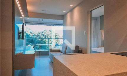 Apartamento para Aluguel - Horto Florestal, 1 Quarto,  44 m² - Salvador