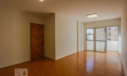 Apartamento para Aluguel - Vila Mariana, 3 Quartos,  107 m² - São Paulo