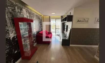 Apartamento para Aluguel - Butantã, 3 Quartos,  81 m² - São Paulo
