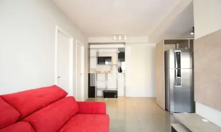Apartamento para Aluguel - Vila Andrade, 1 Quarto,  49 m² - São Paulo