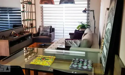 Apartamento para Aluguel - Consolação, 2 Quartos,  73 m² - São Paulo
