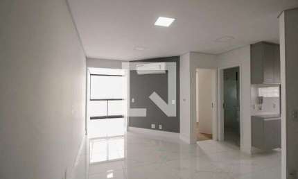 Cobertura para Aluguel - Moema, 2 Quartos,  108 m² - São Paulo