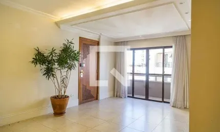 Apartamento para Aluguel - Vila Mascote, 3 Quartos,  130 m² - São Paulo
