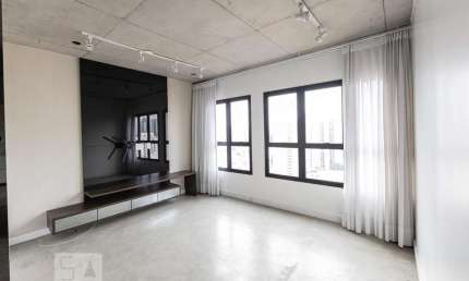 Apartamento para Aluguel - Jardim Anália Franco, 2 Quartos,  70 m² - São Paulo