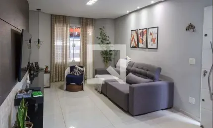 Casa para Aluguel - Jardim Maia, 4 Quartos,  250 m² - Guarulhos