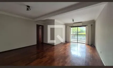 Apartamento para Aluguel - Vila Assunção, 3 Quartos,  122 m² - Santo André