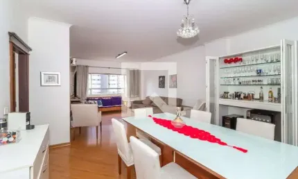 Apartamento para Aluguel - Perdizes, 3 Quartos,  167 m² - São Paulo