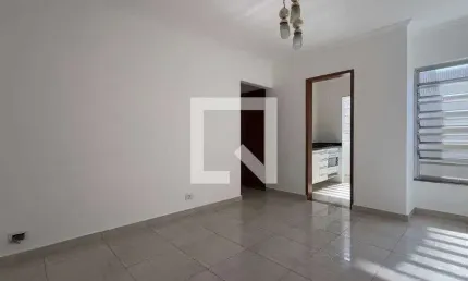 Apartamento para Aluguel - Jardim Cocaia, 2 Quartos,  60 m² - Guarulhos