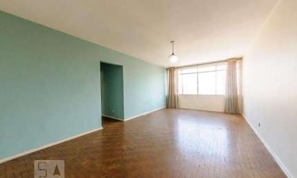 Apartamento para Aluguel - Centro, 3 Quartos,  130 m² - Campinas