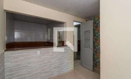 Casa para Aluguel - Penha, 1 Quarto,  50 m² - Rio de Janeiro