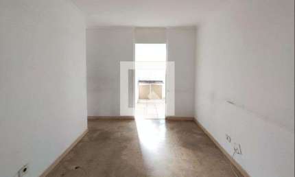 Apartamento para Aluguel - Campos Elíseos , 2 Quartos,  40 m² - Campinas