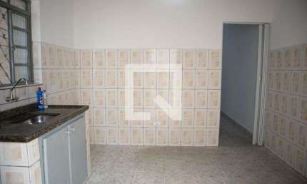 Casa para Aluguel - Vila Gustavo, 1 Quarto,  50 m² - São Paulo