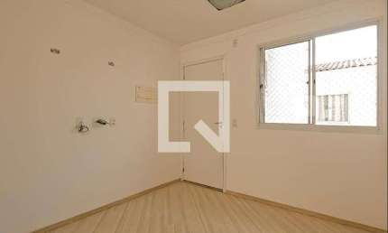 Apartamento para Aluguel - Água Chata, 2 Quartos,  45 m² - Guarulhos