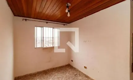 Casa para Aluguel - Vila Fidalgo, 2 Quartos,  35 m² - São Paulo