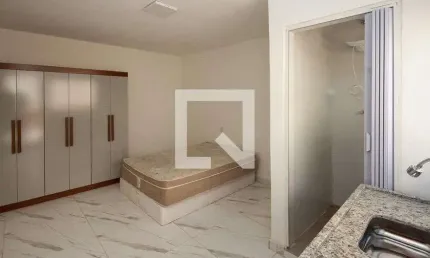 Kitnet / Stúdio para Aluguel - Sapopemba, 1 Quarto,  20 m² - São Paulo