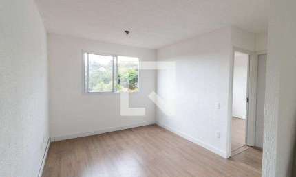 Apartamento para Aluguel - Campo Novo, 2 Quartos,  41 m² - Porto Alegre