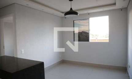 Apartamento para Aluguel - Residential Eli Forte, 2 Quartos,  42 m² - Goiânia
