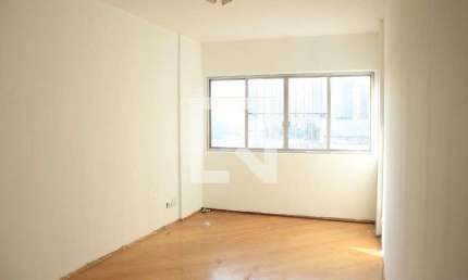 Apartamento para Aluguel - Centro, 1 Quarto,  60 m² - Guarulhos