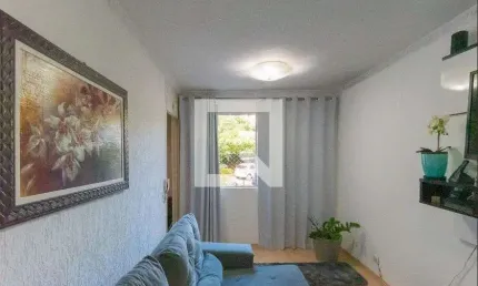Cobertura para Aluguel - Jardim Interlagos, 3 Quartos,  69 m² - Campinas