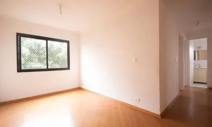 Apartamento para Aluguel - Jardim Marajoara , 2 Quartos,  60 m² - São Paulo