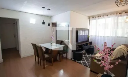 Apartamento para Aluguel - Itaquera, 3 Quartos,  65 m² - São Paulo