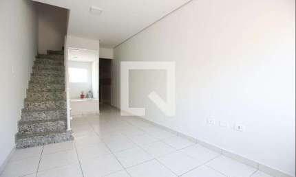 Casa / Sobrado em Condomínio para Aluguel - Vila Curuca, 2 Quartos,  62 m² - São Paulo