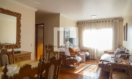 Apartamento para Aluguel - Jabaquara, 2 Quartos,  67 m² - São Paulo