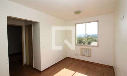 Apartamento para Aluguel - Teresópolis, 1 Quarto,  60 m² - Porto Alegre