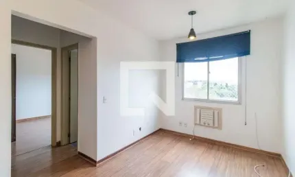 Apartamento para Aluguel - Teresópolis, 1 Quarto,  60 m² - Porto Alegre