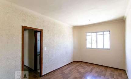 Apartamento para Aluguel - Santa Mônica, 3 Quartos,  56 m² - Belo Horizonte