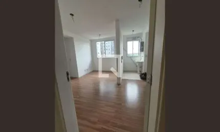 Apartamento para Aluguel - Itaquera, 2 Quartos,  38 m² - São Paulo