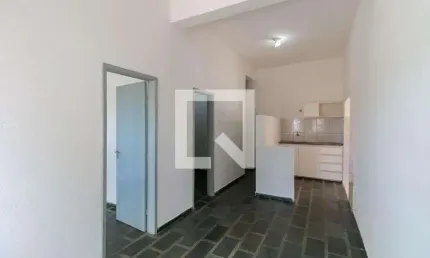 Casa para Aluguel - Marajó, 2 Quartos,  55 m² - Belo Horizonte