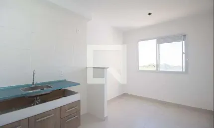 Apartamento para aluguel - jaraguá, 2 quartos,  38 m² - são paulo
