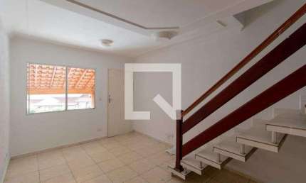 Casa / Sobrado em Condomínio para Aluguel - Cangaíba, 2 Quartos,  90 m² - São Paulo
