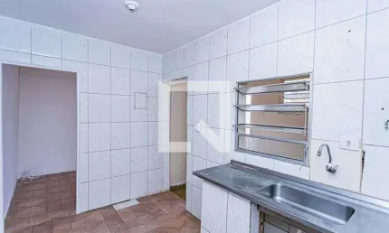 Casa para Aluguel - Parque São Domingos, 1 Quarto,  30 m² - São Paulo