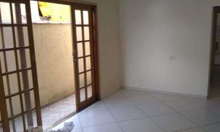 Casa para Aluguel - Vila Yolanda, 1 Quarto,  60 m² - Osasco