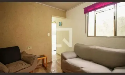 Casa para Aluguel - Vila Formosa, 1 Quarto,  70 m² - São Paulo
