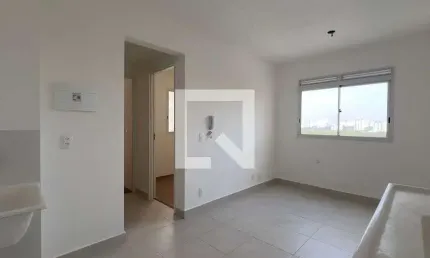 Apartamento para Aluguel - Ponte Grande, 2 Quartos,  32 m² - Guarulhos