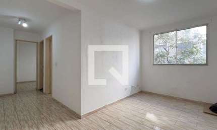 Apartamento para Aluguel - Água Chata, 2 Quartos,  45 m² - Guarulhos