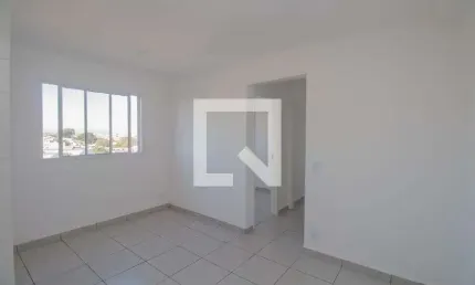 Apartamento para Aluguel - Sapopemba, 2 Quartos,  42 m² - São Paulo
