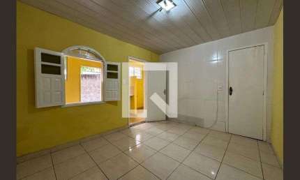 Casa para Aluguel - Padre Eustáquio, 2 Quartos,  65 m² - Belo Horizonte
