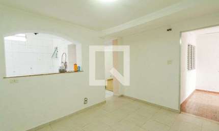 Casa para Aluguel - Casa Verde, 2 Quartos,  80 m² - São Paulo