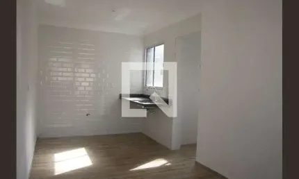 Apartamento para aluguel - vila guilhermina, 1 quarto,  35 m² - são paulo