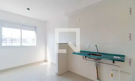 Apartamento para Aluguel - Jardim Jussara, 2 Quartos,  32 m² - São Paulo