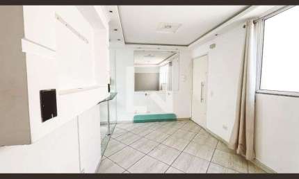 Apartamento para Aluguel - Santana, 2 Quartos,  48 m² - São Paulo