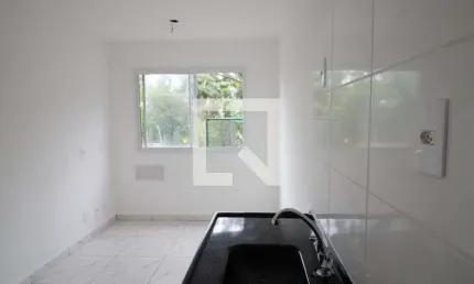 Apartamento para aluguel - panamby, 1 quarto,  24 m² - são paulo