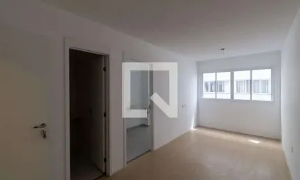 Apartamento para Aluguel - Conjunto Residencial Jose Bonifacio, 1 Quarto,  26 m² - São Paulo