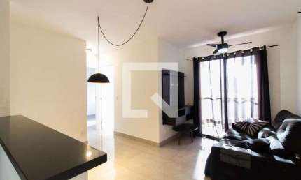 Apartamento para Aluguel - Jardim Piratininga, 2 Quartos,  47 m² - Sorocaba
